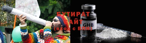 амф Гусиноозёрск